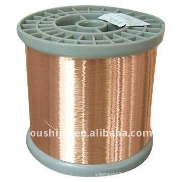 High quality copper wire